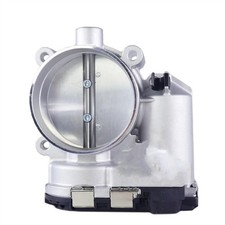 Throttle Body For Porsche