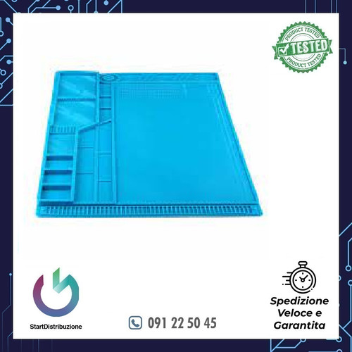 Tappetino tappeto silicone - tappeto,