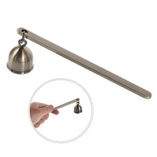  Spegnicandele antico stoppino