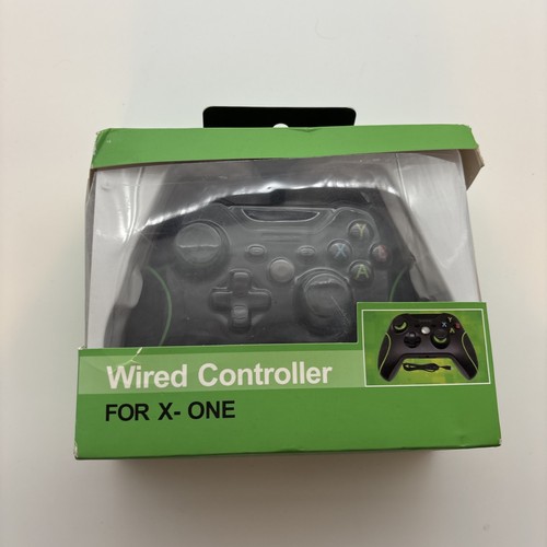 Joystick gamepad controller