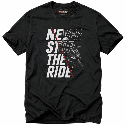 Shirt moto fantasia - t-shirt,