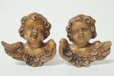 Vecchio intagliato holzengel - intagliato,