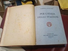 RARO Per l'Italia degli