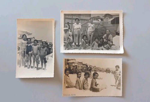 Cagliari 1956 lotto casotti - cagliari,
