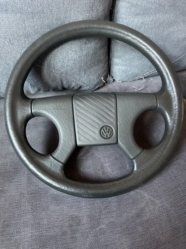 Volante passat golf - vw, mk2