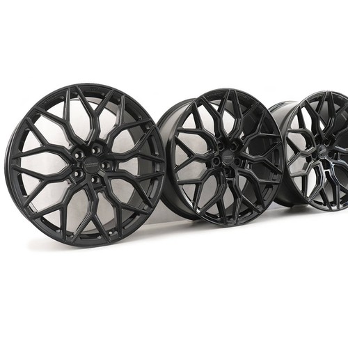 Cerchi lega vossen porsche - in,