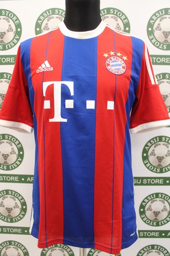 Maglia calcio bayern monaco - maglia,