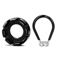 Homord Tiraraggi Bici Universale, Bicicletta Tiraraggi, Bicicletta Chiave Tirara