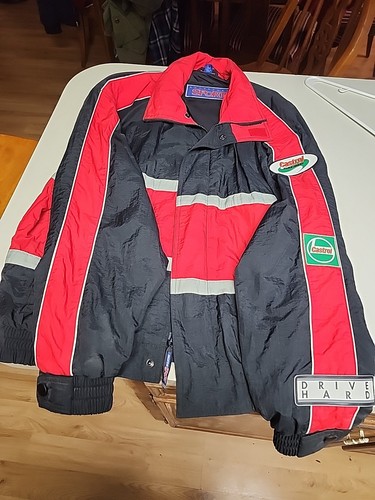 Giacca corsa vintage epoca - giacca,