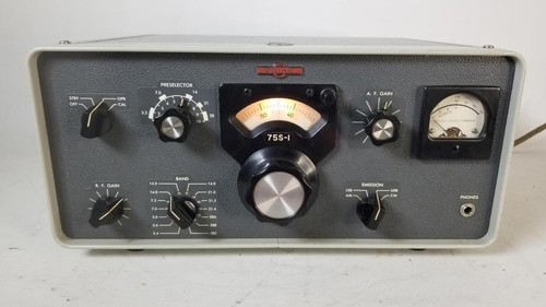 Ricevitore radioamatoriale