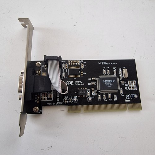 Scheda nilox seriale 9835 - nilox,