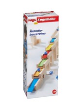 Pista a sfere Haba - set