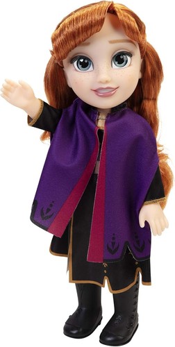 Disney frozen bambola 38cm - disney,
