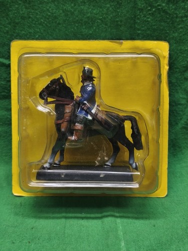 Soldatini cavalieri metallo - soldatini, in