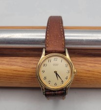 Orologio donna vintage Seiko