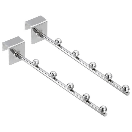 Para 2pcs gancho de - 2pcs,