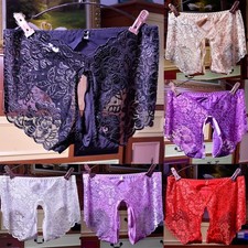 Donna Aperto Sedere Aperto