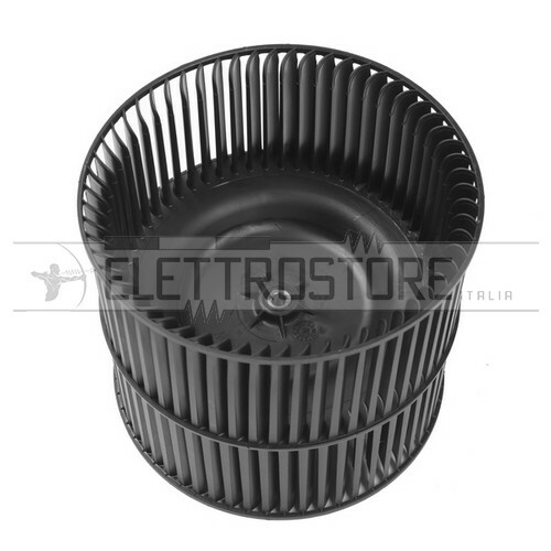 Ventola turbina cappa samsung - cappa,