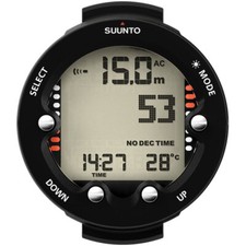 Computer subacqueo Suunto ZOOP