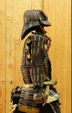 Armatura samurai giapponese