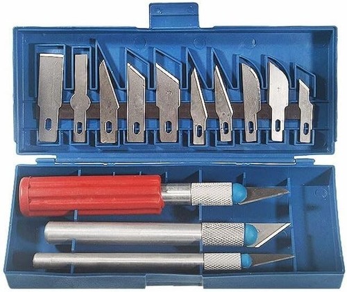 Kit taglierina precisione - taglierina,