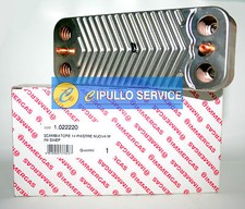 IMMERGAS SCAMBIATORE 14