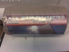 Materasso gonfiabile