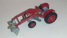 Corgi massey ferguson 165 rotto lato dx pistone