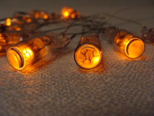 100pcs lampadine neon - 100pcs, con