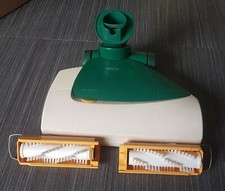 VORWERK FOLLETTO BATTITAPPETO  BATTIMATERASSO EB350 EB351 VK 130 131 135 140 150