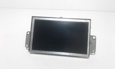 Display PEUGEOT 407 S Wagon