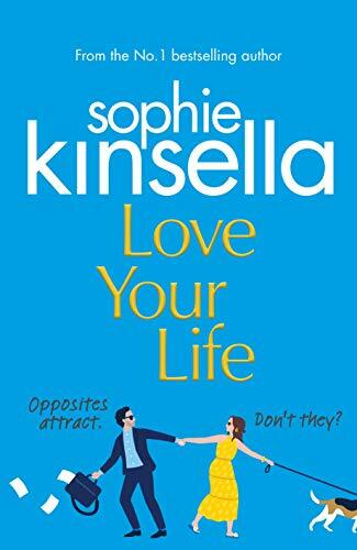 Love your life sophie - by,