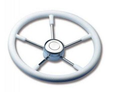 VOLANTE RUOTA TIMONE IN