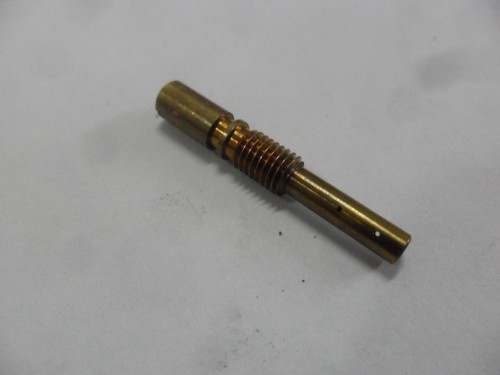 Getto minimo carburatore - getto,