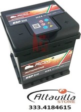 BATTERIA CUBETTO UNIVERSALE