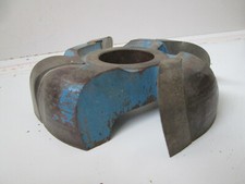 FRESA  PER LEGNO  PER PROFILI