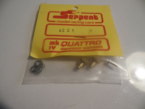 Vintage serpent 4221 - vintage,
