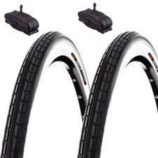 2 COPERTONI 700X35C + CAMERE