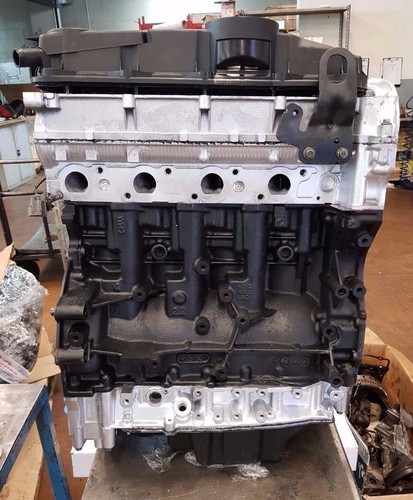 Motore ford transit pvfa - transit,