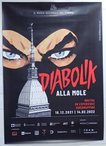 Diabolik alla mole - alla,