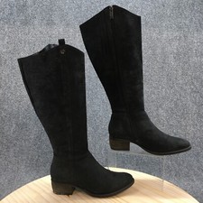 Ted and muffy - ted, boots