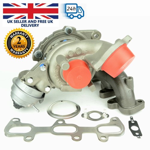 Turbocompressore skoda seat - turbocompressore,