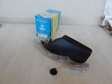 specchietto regolabile vet. azzurro sinistro originale Vitaloni per Fiat Argenta