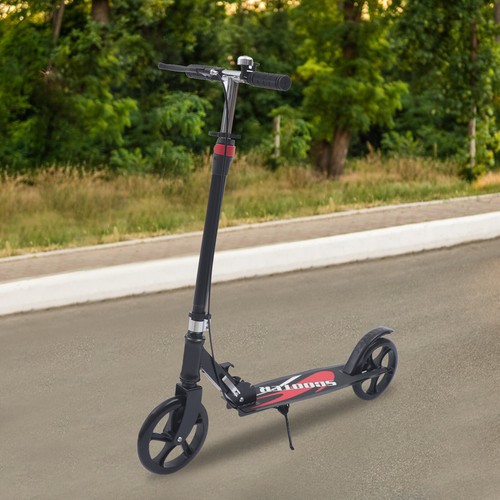 City scooter adulto - adulto, pieghevole