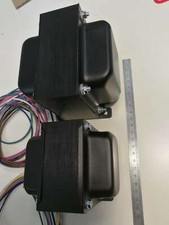 Transformers set Soldano