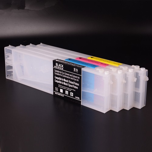 Cartucce inchiostro 440 ml - inchiostro,