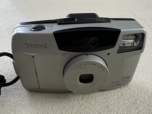 Rara fotocamera canon prima - rara,