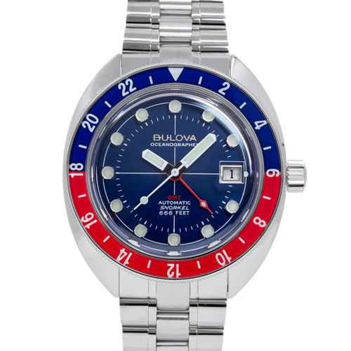 Orologio uomo bulova - uomo,