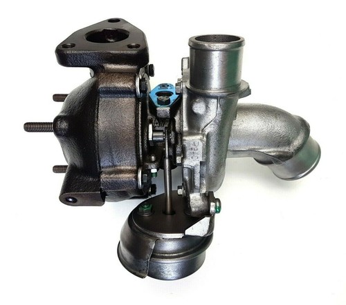 Turbocompressore toyota auris - turbocompressore,