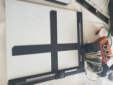 Set per camera oscura completa